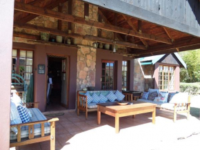 Elands Valley Guest Farm